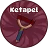 Ketapel